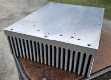 Large aluminum heat for sale  Fuquay Varina