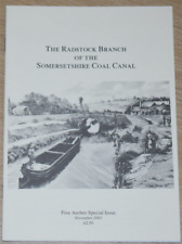 Somersetshire coal canal for sale  POULTON-LE-FYLDE