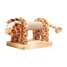 Aqpetfriends giraffa tiragraff usato  Italia