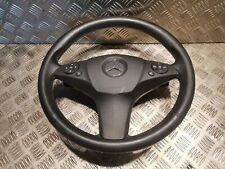 MERCEDES-BENZ C W204 AMG 3 Llanta Volante Con Paleta Cambios 2044602703 segunda mano  Embacar hacia Argentina