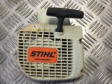 Lanceur tronçonneuse stihl d'occasion  Louviers