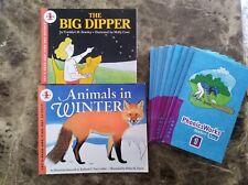 Phonics Works Book Lot for sale  Shipping to South Africa