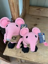 Clangers whistling soft for sale  DERBY