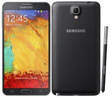 Smartphone Samsung Galaxy Note 3 N9005 32GB GSM Desbloqueado 5.7" Android Muy Bueno, usado segunda mano  Embacar hacia Argentina