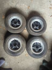 mini cooper wheels 10 for sale  COLCHESTER