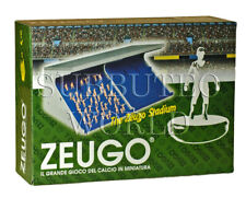New zeugo subbuteo for sale  SHIPLEY