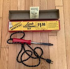 Vintage watt electric for sale  Mercersburg