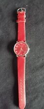 Picador watch. red for sale  Ireland
