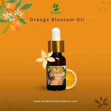 Orange blossom perfume for sale  Shipping to Ireland