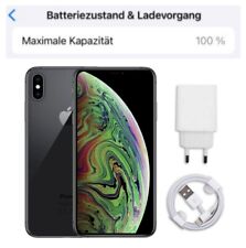 Apple iphone 256 gebraucht kaufen  Velbert-Langenberg