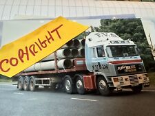 Truck photo fvs for sale  Shipping to Ireland