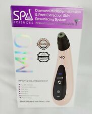 Spa sciences mio for sale  Shipping to Ireland