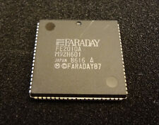 Chipset de computador antigo FARADAY FE2010A M92H601 IBM XT para 8088, EUA comprar usado  Enviando para Brazil