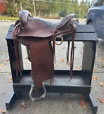 Horse tack american for sale  Shipping to Ireland
