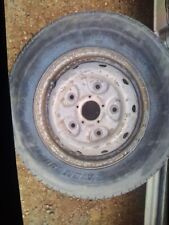 Ford p100 wheel for sale  STANFORD-LE-HOPE