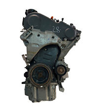 Motor para 2010 Skoda Yeti Golf 2.0 TDI Diesel CBDB CBD 140HP comprar usado  Enviando para Brazil