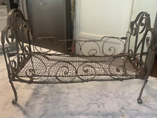 Victorian 1800s metal for sale  Hanford