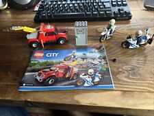 Lego city tow for sale  READING