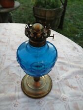 Antica lampada olio usato  Cirie