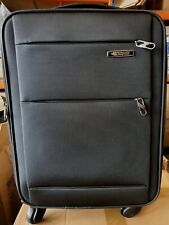American tourister black for sale  OLDHAM