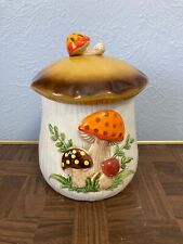 Vintage merry mushroom for sale  Mc Cook