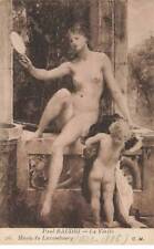 Nude painting paul d'occasion  Expédié en Belgium