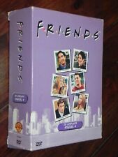 Dvd friends komplette gebraucht kaufen  Strausberg-Umland