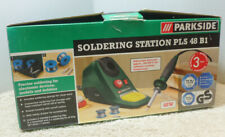Parkside soldering iron for sale  ANDOVER
