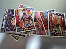 Topps slam attax d'occasion  Expédié en Belgium