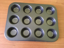 Mini tart tin for sale  STROUD