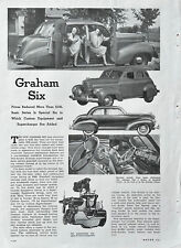 Report 1939 graham for sale  Cascade Locks