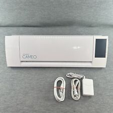 SILHOUTTE CAMEO 2 - Máquina de corte eletrônica de papel vinil tela sensível ao toque comprar usado  Enviando para Brazil