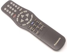 control panasonic remote t v for sale  Santa Ana