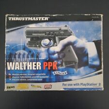Playstation pistolet gun d'occasion  Valenciennes