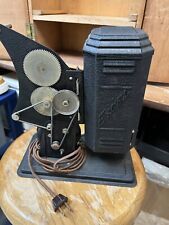 Antique film projector for sale  Pacific