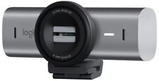 Używany, Logitech MX Brio 705 do biznesowej kamery internetowej 8,5 MP 4096 x 2160 pikseli USB 3.2 gen na sprzedaż  Wysyłka do Poland