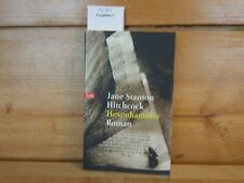 Hexenhammer hitchcock jane gebraucht kaufen  Sonthm.,-Horkhm., Klingenberg