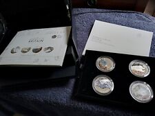 Royal mint 2016 for sale  MONMOUTH
