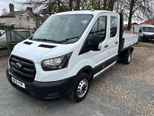 Ford transit double for sale  BURY ST. EDMUNDS