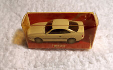 Herpa 2520 audi gebraucht kaufen  Hilden