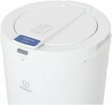 Indesit NISDG 428 Freestanding Top Load Vented Dryer, 4kg drying load, White for sale  Shipping to South Africa