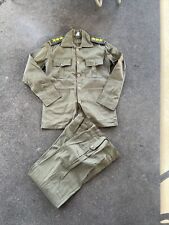Iraqi army uniform for sale  Harrisburg