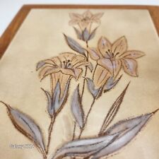 Italian ceramic lily for sale  Cameron