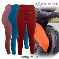 Horse riding tights for sale  HALIFAX