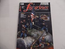 Magazine figurines 109 d'occasion  Beaumetz-lès-Loges
