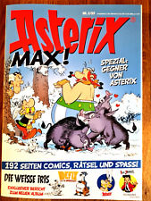 Comic sammlung asterix gebraucht kaufen  Marl