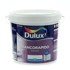 Dulux 5liter weiß gebraucht kaufen  Falkensee