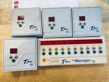 Max manager controls for sale  NEWRY