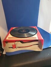 Carnival record player for sale  Harlem