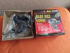 50mm baby vice for sale  EASTLEIGH